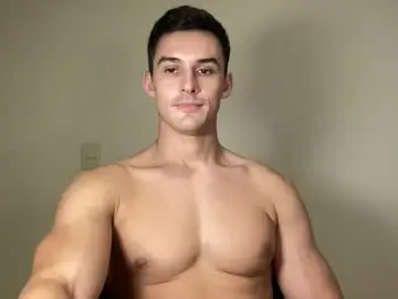 Chaturbate Live Sex Cam of sebybeba