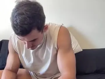 Chaturbate Watch Live Sex Cams of sebybeba