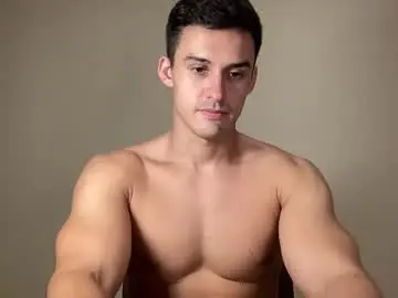 Chaturbate Free Porn Cam of sebybeba