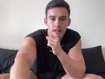 Chaturbate Sex Chat of sebybeba