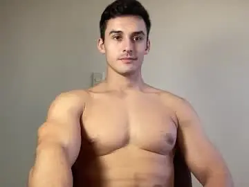 Chaturbate Sex Cam of sebybeba