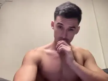 Chaturbate Live Sex Cam of sebybeba