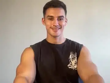 Chaturbate Sex Cam of sebybeba