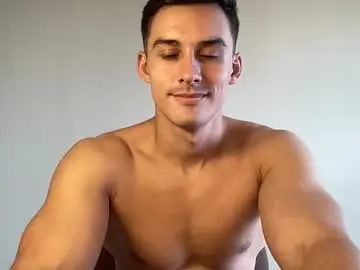 Chaturbate Free Porn Cam of sebybeba