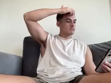 Chaturbate Private Sex Chat of sebybeba