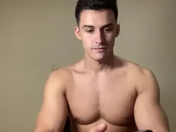 Chaturbate Live Porn of sebybeba