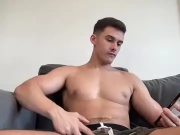 Chaturbate Adult Webcam of sebybeba