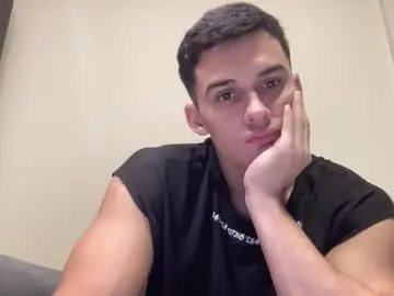 Chaturbate Free Porn Cam of sebybeba