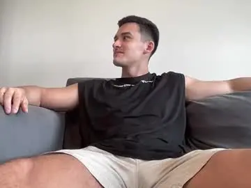 Chaturbate Watch Live Sex Cams of sebybeba