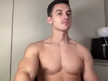 Chaturbate Best live sex cam show of sebybeba