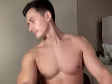 Chaturbate Live Sex Cam of sebybeba