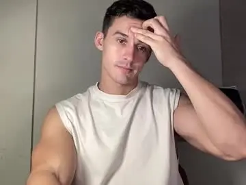 Chaturbate Watch Live Sex Cams of sebybeba