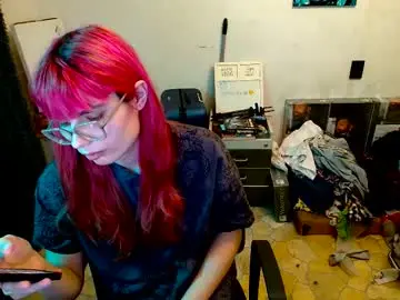 Chaturbate Free Porn Cam of vika_sirnik