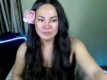 Chaturbate Live Sex Cam of xcalisthra_69x