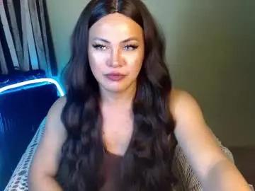 Chaturbate Free Porn Cam of xcalisthra_69x