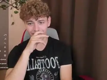 Chaturbate Best Webcam of xhans17