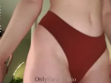 Chaturbate Live Sex of aislyfarran