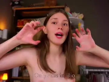 Chaturbate Live Porn of aislyfarran