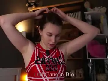 Chaturbate Live Sex of aislyfarran