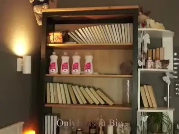 Chaturbate Adult Webcam of aislyfarran