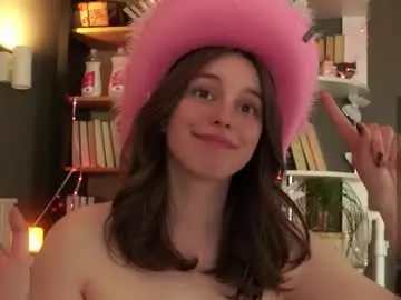 Chaturbate Live Sex Cam of aislyfarran