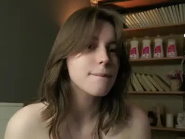 Chaturbate Adult Webcam of aislyfarran