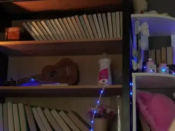 Chaturbate Nude Webcam of aislyfarran