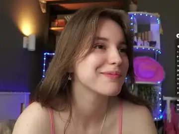 Chaturbate Adult Video Chat of aislyfarran