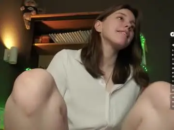 Chaturbate Live Sex Cam of aislyfarran