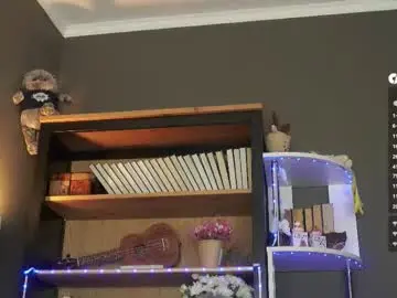 Chaturbate Adult Webcam of aislyfarran