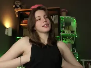 Chaturbate Live Sex of aislyfarran