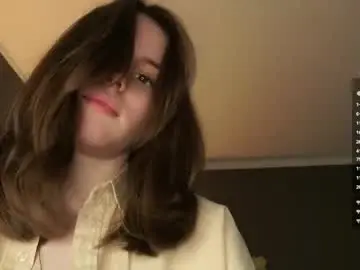 Chaturbate Adult Video Chat of aislyfarran