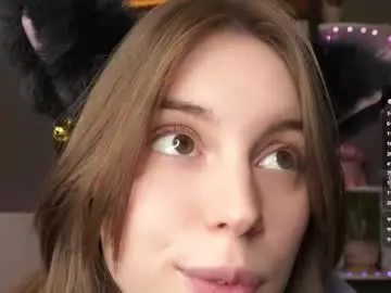 Chaturbate Best Webcam of aislyfarran