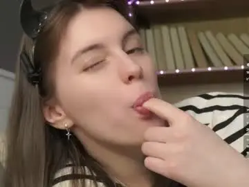 Chaturbate Live Sex Cam of aislyfarran