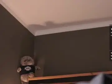 Chaturbate Best Webcam of aislyfarran