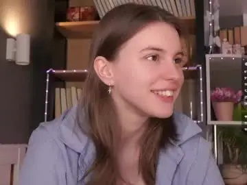 Chaturbate Adult Video Chat of aislyfarran