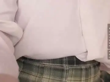 Chaturbate Adult Video Chat of aislyfarran