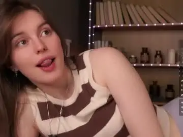 Chaturbate Adult Webcam of aislyfarran