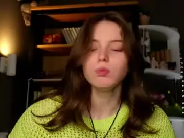 Chaturbate Adult Webcam of aislyfarran