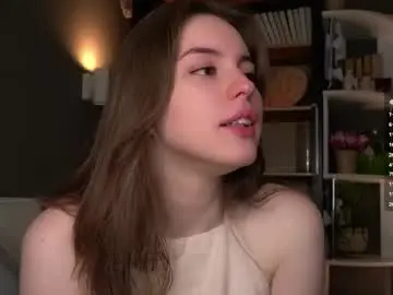 Chaturbate Live Sex Cam of aislyfarran