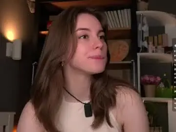 Chaturbate Adult Video Chat of aislyfarran