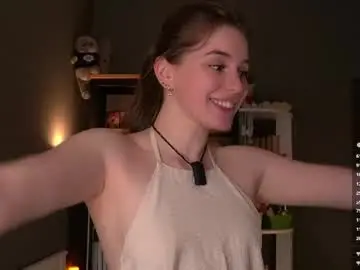 Chaturbate Adult Video Chat of aislyfarran