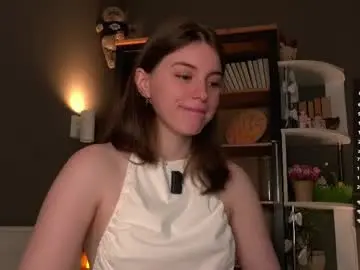 Chaturbate Adult Webcam of aislyfarran
