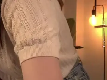 Chaturbate Adult Video Chat of aislyfarran
