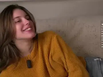 Chaturbate Adult Webcam of aislyfarran