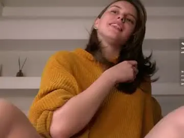 Chaturbate Nude Webcam of aislyfarran