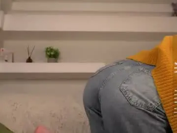 Chaturbate Live Sex Cam of aislyfarran