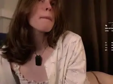 Chaturbate Nude Webcam of aislyfarran