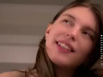 Chaturbate Adult Webcam of aislyfarran