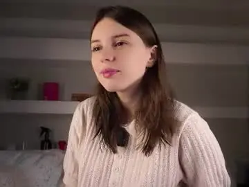 Chaturbate Adult Video Chat of aislyfarran